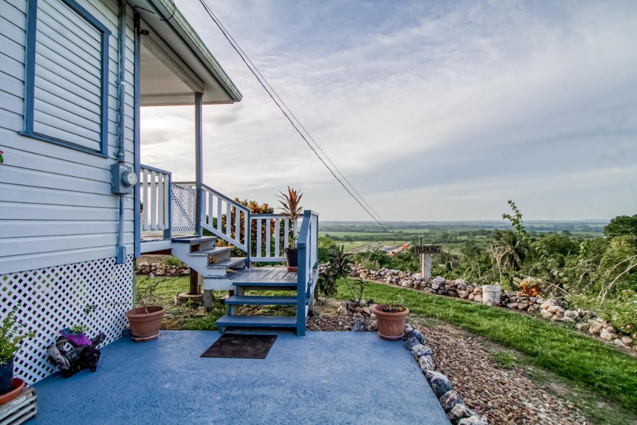 Mattea Vacation House At Bella Vue Estate Georgeville Kültér fotó