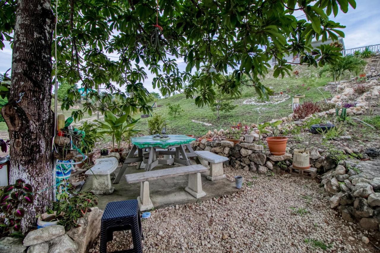 Mattea Vacation House At Bella Vue Estate Georgeville Kültér fotó