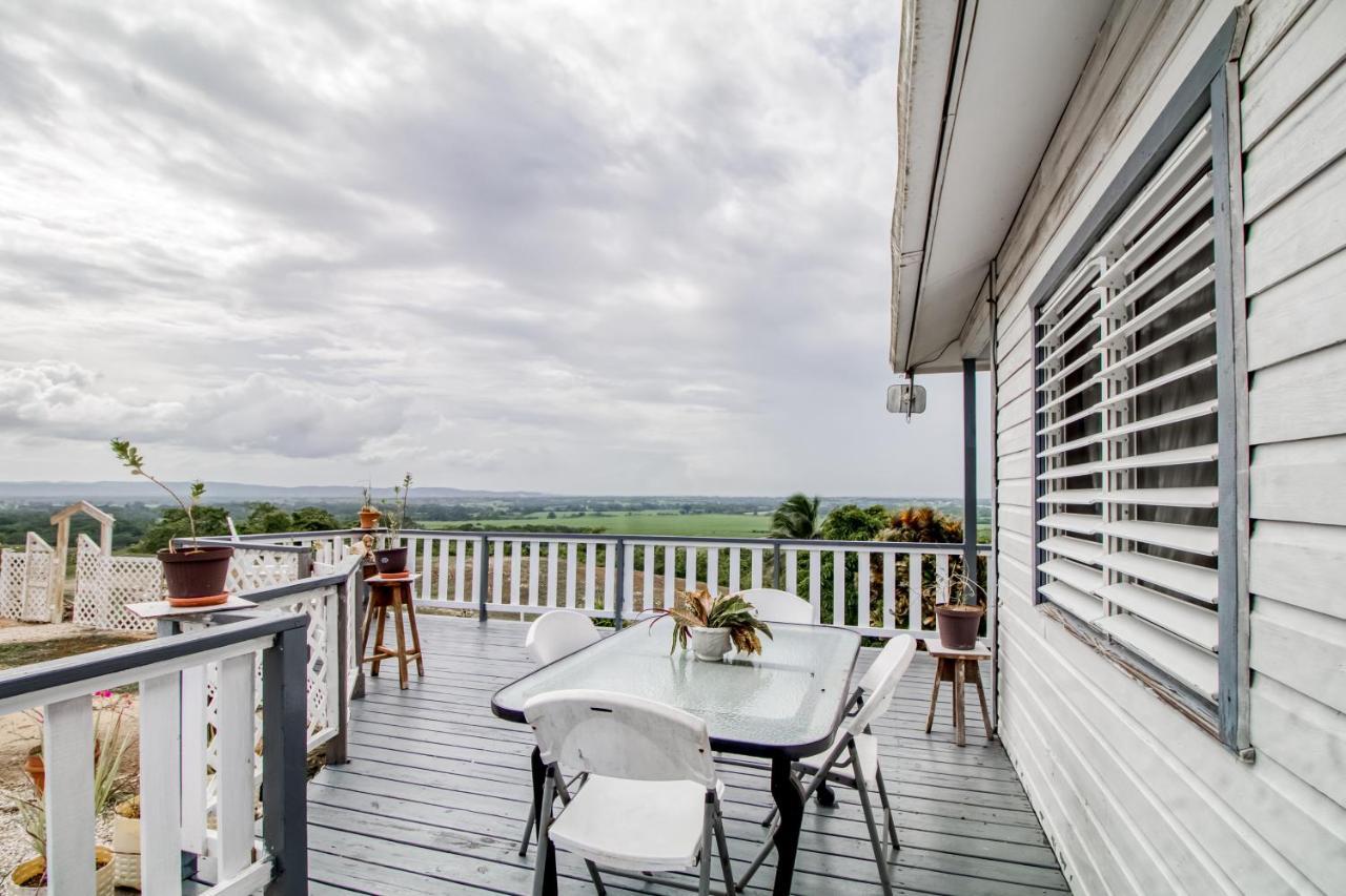 Mattea Vacation House At Bella Vue Estate Georgeville Kültér fotó